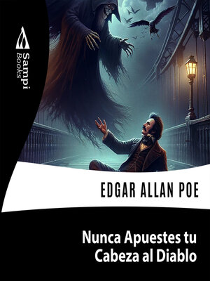 cover image of Nunca Apuestes tu Cabeza al Diablo